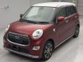 2016 Daihatsu Cast