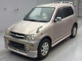 2001 Daihatsu Terios Kid