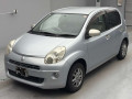 2010 Toyota Passo