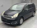 2010 Toyota Isis