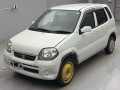2007 Suzuki Kei