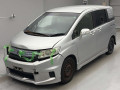 2012 Honda Freed spike hybrid