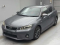 2013 Lexus CT