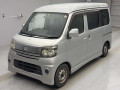 2006 Daihatsu Atrai Wagon