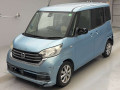 2018 Nissan DAYZ ROOX