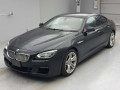 2013 BMW 6 Series