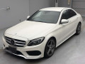2014 Mercedes Benz C-Class