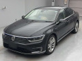 2016 Volkswagen Passat GTE