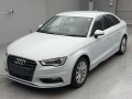 2015 Audi A3 SEDAN