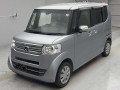 2017 Honda N-Box+