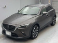 2018 Mazda CX-3