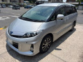 2014 Toyota Estima Hybrid