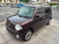 2011 Daihatsu Mira Cocoa