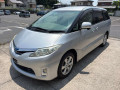 2010 Toyota Estima Hybrid