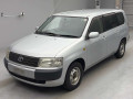 2014 Toyota Probox Van