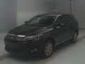 2015 Toyota Harrier