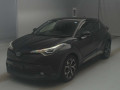 2017 Toyota C-HR