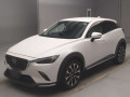 2019 Mazda CX-3