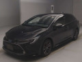2021 Toyota Corolla Touring Wagon