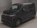 2017 Daihatsu Move Custom