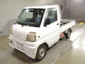 2000 Mitsubishi Minicab Truck