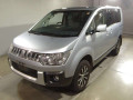2012 Mitsubishi Delica D5
