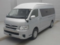 2020 Toyota Hiace Wagon