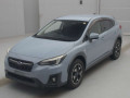 2017 Subaru XV