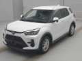 2020 Toyota Raize