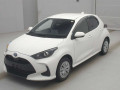2021 Toyota YARIS