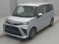 2021 Toyota Roomy