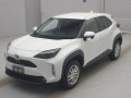 2022 Toyota YARIS CROSS