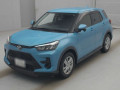 2020 Toyota Raize