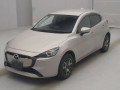 2023 Mazda Mazda2