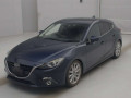 2014 Mazda Axela Sport