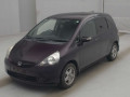 2007 Honda Fit