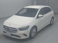 2021 Mercedes Benz B-Class