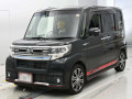 2017 Daihatsu Tanto Custom