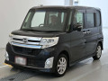 2014 Daihatsu Tanto Custom