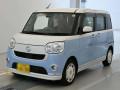 2018 Daihatsu Move Canbus
