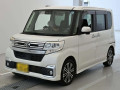 2017 Daihatsu Tanto Custom