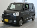 2025 Daihatsu Move Canbus