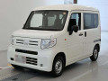 2019 Honda N-VAN