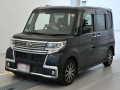 2018 Daihatsu Tanto Custom