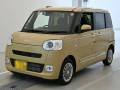 2025 Daihatsu Move Canbus