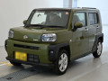2024 Daihatsu TAFT