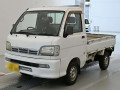 2000 Daihatsu Hijet Truck