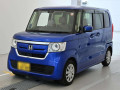 2018 Honda N-BOX