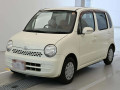 2005 Daihatsu Move Latte