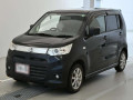 2013 Suzuki WAGON R STINGRAY